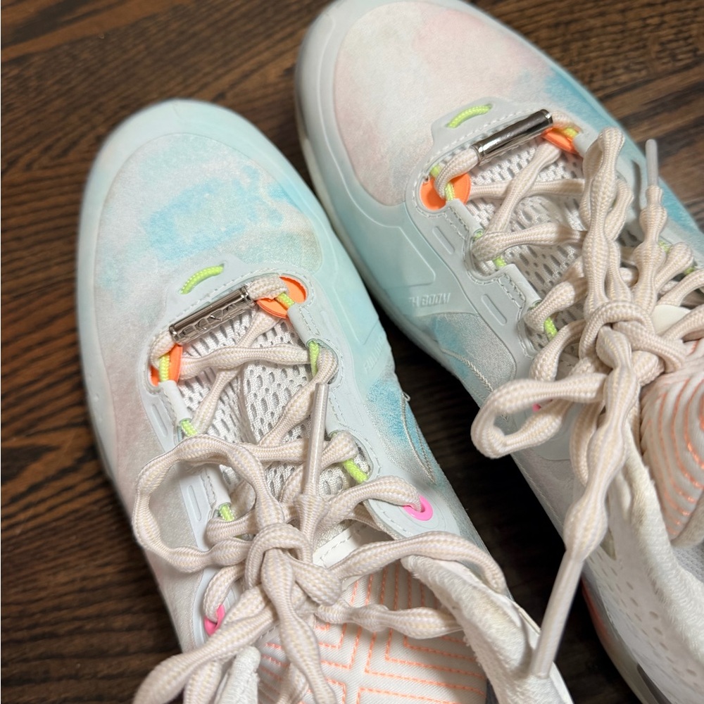 Way of Wade Shadow Basketball/Volleyball Shoes - Picture 3 of 7